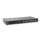LevelOne GEP-2651 TURING 26-Port Web Smart Gigabit PoE Switch