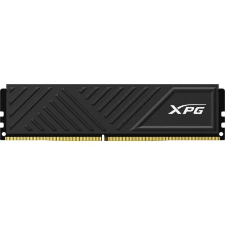 A-Data 16GB DDR4 3200MHz XPG Gammix D35 Black