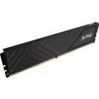 A-Data 16GB DDR4 3200MHz XPG Gammix D35 Black
