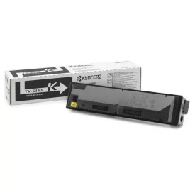 Kyocera TK-5195 Black toner