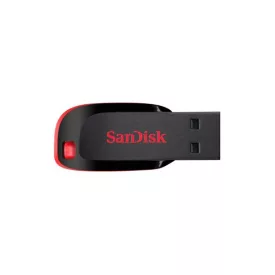 Pendrive SANDISK Cruzer Blade USB 32 GB