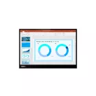 Lenovo 14" ThinkVision M14d IPS LED Portable