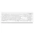 Genius SlimStar 126 Keyboard White HU