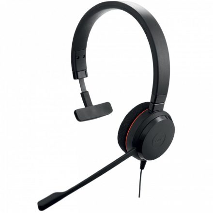 Jabra Evolve 20SE UC Mono USB-C Black