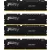 Kingston 64GB 6000Mhz Kit(4x16GB) Fury Beast Black