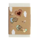Írószer készlet ASTRA PEN Animals Choco 5 darabos