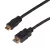 Akyga AK-HD-10M Cable HDMI / mini HDMI 1.4 1m