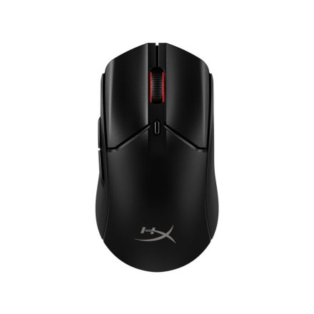 HP HyperX Pulsefire Haste 2 Wireless Gaming Mouse Black