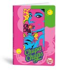 Füzet vonalas LIPAMILL A/4 40 lapos Chupa Chups