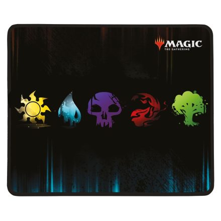 KONIX Magic The Gathering Egérpad Black