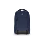 Port Designs Torino II Backpack 15,6" Blue
