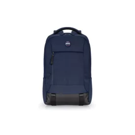 Port Designs Torino II Backpack 15,6" Blue
