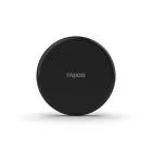 Rapoo XC105 Wireless Charging Pad Black