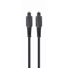 Gembird GEMBIRD CC-OPT-3M Toslink optical cable 3m Black