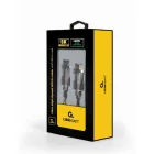 Gembird Ultra High speed HDMI cable with Ethernet 8K premium series 3m Black