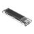 Orico NGFF M.2 Hard Drive Enclosure Transparent 