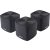 Asus ZenWiFi AX Mini (XD4) Plus AX1800 Black (3 pack)