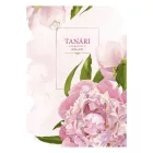 Tanári zsebkönyv TOPTIMER P200 papírborító A/5 heti 145x205 mm Bazsarózsa 2026-2027