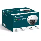 TP-Link VIGI C230 (4mm) 3MP Full-Color Dome Network Camera