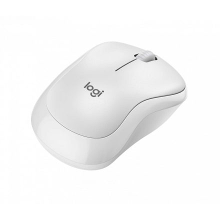 Logitech M240 Silent Bluetooth mouse Off White