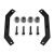 Noctua NM-AM5/4-MP78 chromax.black Mounting Kit