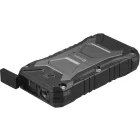 Sandberg Survivor 20000 PD30W 20000mAh PowerBank Black