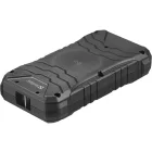 Sandberg Survivor 20000 PD30W 20000mAh PowerBank Black