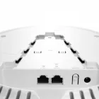 Mikrotik cAP ax with RouterOS L4