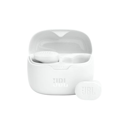 JBL Tune Buds Bluetooth Headset White 