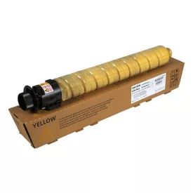 Ricoh IMC4500 Yellow toner