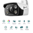 TP-Link VIGI C330 (6mm) 3MP Outdoor Full-Color Bullet Network Camera
