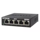 Netgear GS305 5 Port Gigabit Ethernet Unmanaged Switch