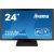iiyama 23,8" Prolite T2452MSC-B1 IPS LED