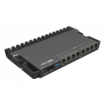 Mikrotik RB5009UPr+S+IN Router