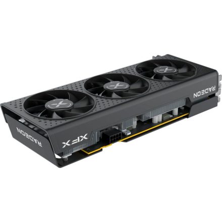 XFX RX7600 8GB DDR6 Qick 308 Black