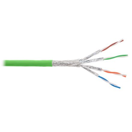 NIKOMAX CAT7 S-FTP Installation Cable 500m Green