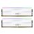 Silicon Power 32GB DDR5 5600MHz Kit(2x16GB) XPower Zenith RGB Gaming White