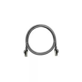 NIKOMAX CAT5e F-UTP Patch Cable 5m Grey
