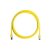 NIKOMAX CAT8 S-FTP Patch Cable 1m Yellow