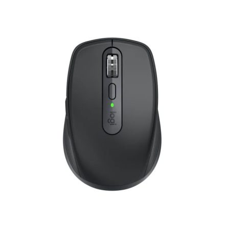 Logitech MX Anywhere 3S for Business Mouse Graphite