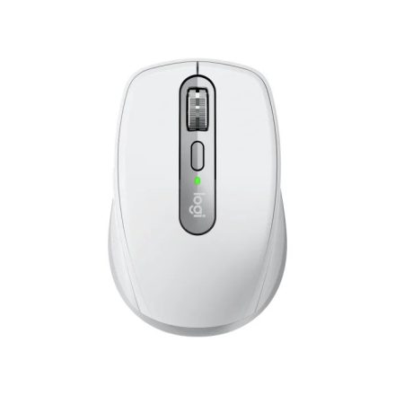 Logitech MX Anywhere 3S for Business Mouse Pale Grey