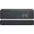 Logitech MX Keys S Plus Keyboard with Palm Rest Graphite US