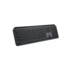 Logitech MX Keys S Keyboard Graphite US