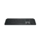 Logitech MX Keys S Keyboard Graphite US
