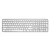 Logitech MX Keys S Keyboard Pale Grey US