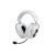 Logitech Pro X 2 Lightspeed Wireless Bluetooth Gaming Headset White