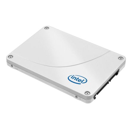 Intel 3,84TB SATA3 2,5" D3-S4520