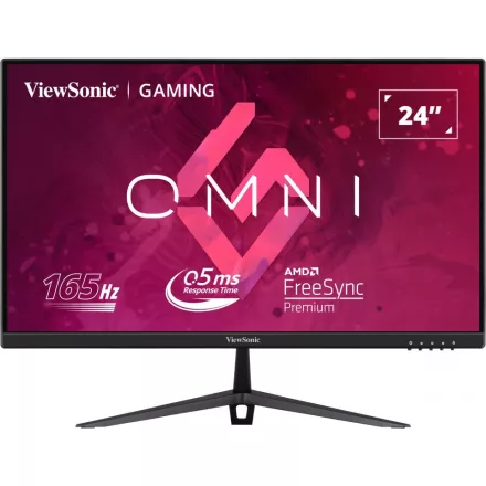 Viewsonic 24" VX2428 IPS LED