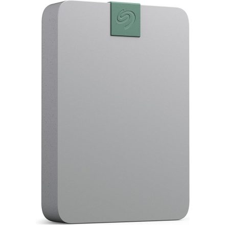 Seagate 4TB 2,5" USB3.0 Ultra Touch HDD Pebble Grey