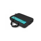 URBAN factory Nylee Toploading Case 15,6" Black